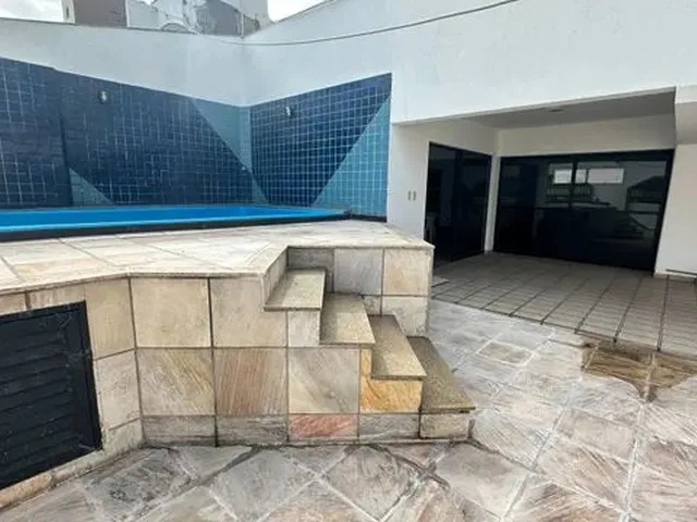 Imagem: Alugo Cobertura Duplex