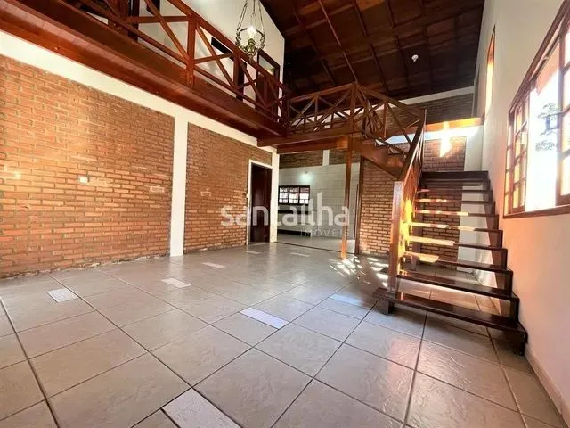 Imagem 4: Florianópolis - Casa Padrão - Campeche