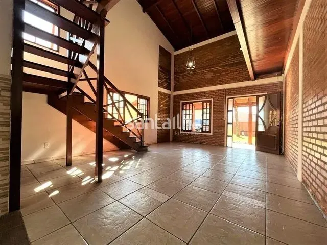 Imagem 16: Florianópolis - Casa Padrão - Campeche