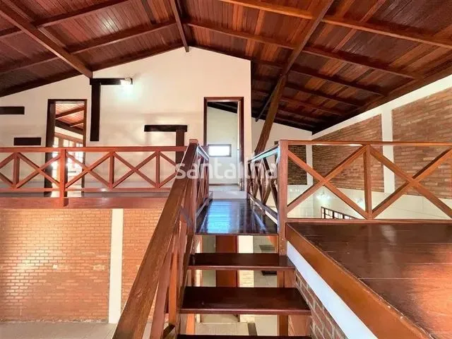 Imagem 14: Florianópolis - Casa Padrão - Campeche