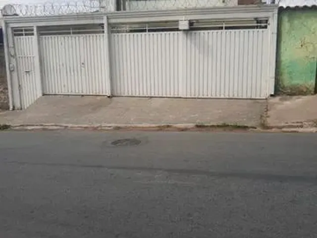 Imagem: Casa no Palmeiras