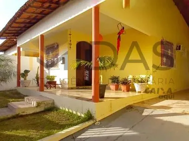 Imagem: Casa para Aluguel Anual em Salinas-Pa