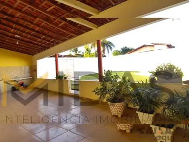 Imagem 6: Casa para Aluguel Anual em Salinas-Pa