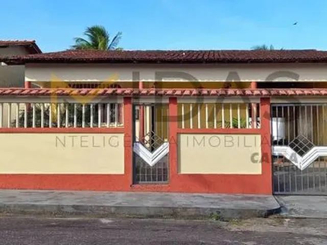 Imagem 2: Casa para Aluguel Anual em Salinas-Pa