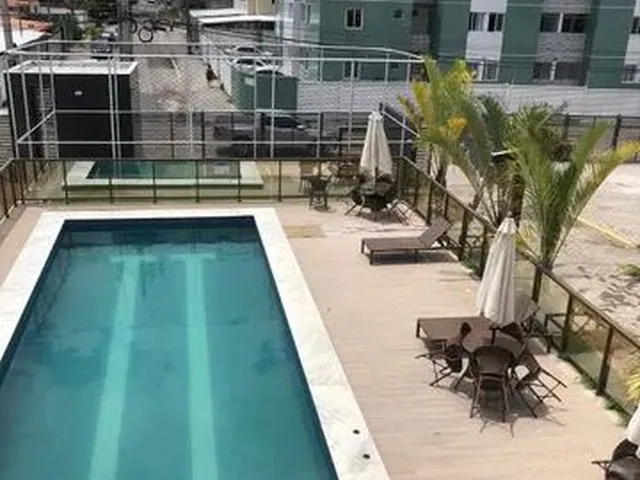 Imagem: Alugo Apartamento nos Bancários, 2 Quartos