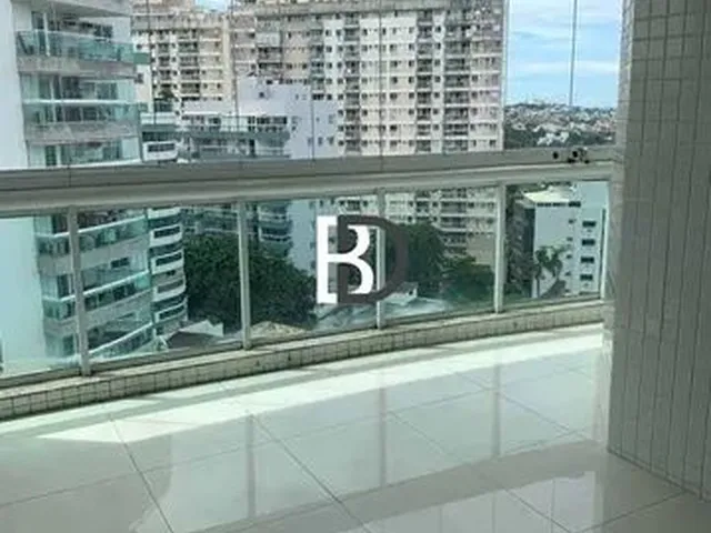 Imagem 13: Apartamento para Comprar Glória Macaé