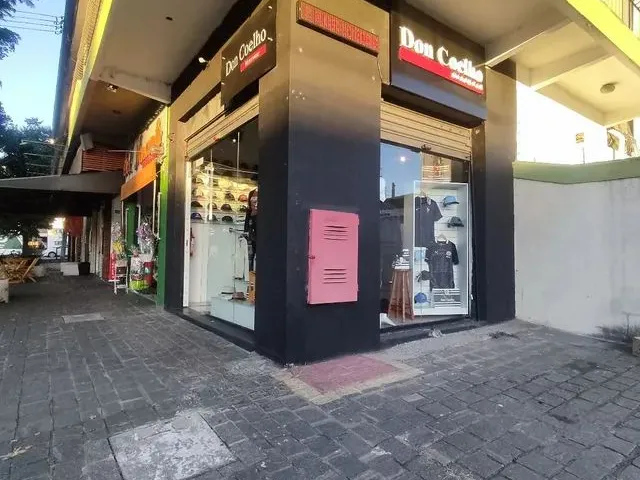 Imagem: Passo Ponto na Melhor Localização de Taubaté