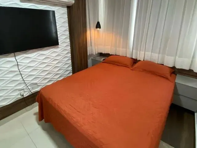 Imagem 10: Belíssimo Duplex com 93M2 - Semi Mobiliado e Toda Climatizada