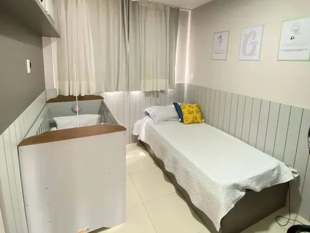 Imagem 6: Belíssimo Duplex com 93M2 - Semi Mobiliado e Toda Climatizada
