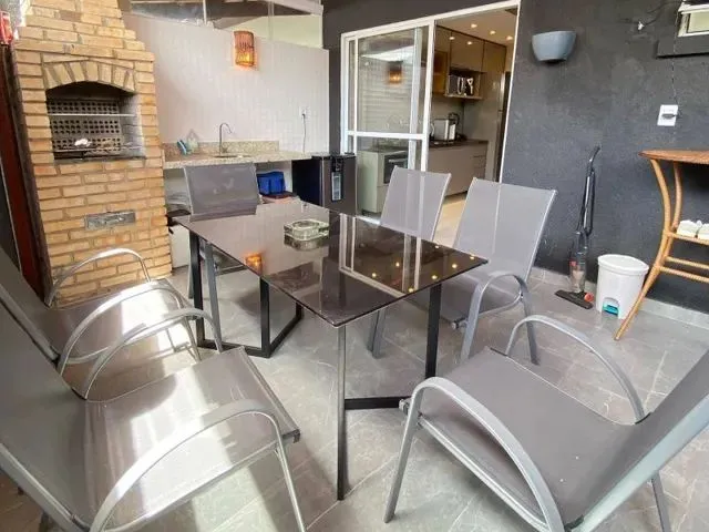 Imagem 9: Belíssimo Duplex com 93M2 - Semi Mobiliado e Toda Climatizada