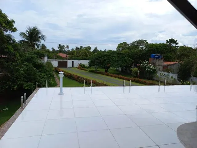 Imagem: Casa Duplex no Mosqueiro Rua Pública