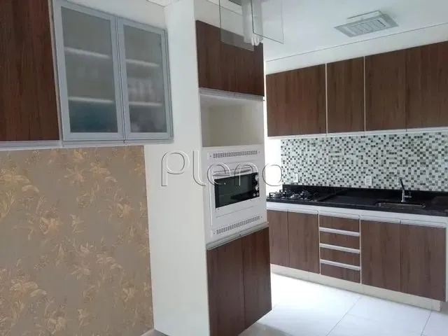 Imagem: Apartamento - Vila Campos Sales - Campinas