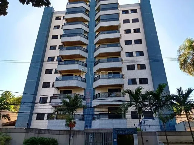 Imagem 1: Apartamento À Venda no Bairro Nova Campinas