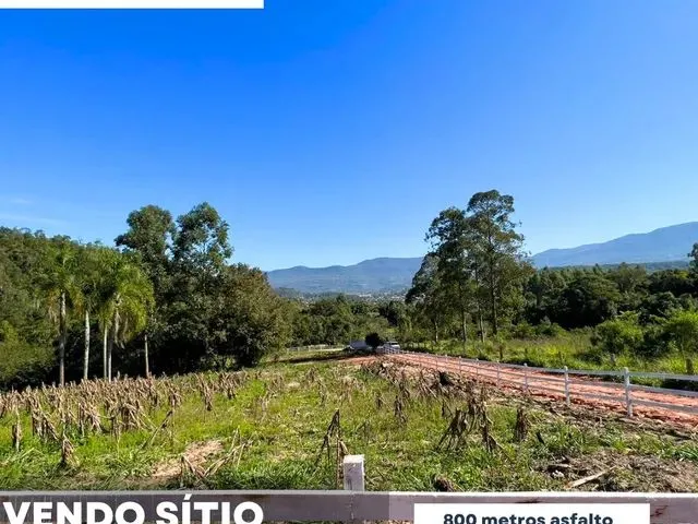 Imagem: Fazenda/Sítio/Chácara para Venda com 1400