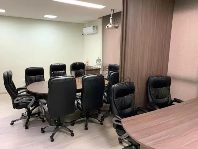 Imagem: Jacarei - Conjunto Comercial/Sala - Centro
