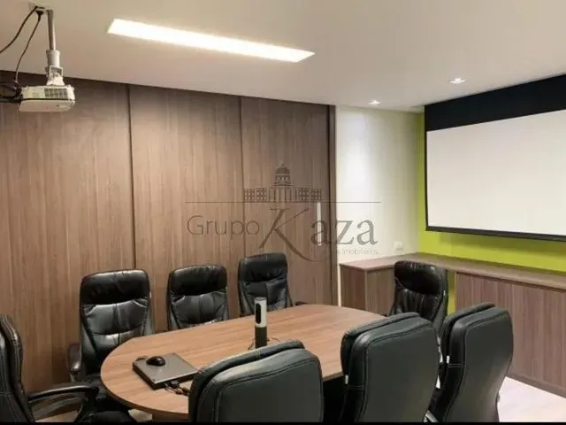 Imagem 3: Jacarei - Conjunto Comercial/Sala - Centro