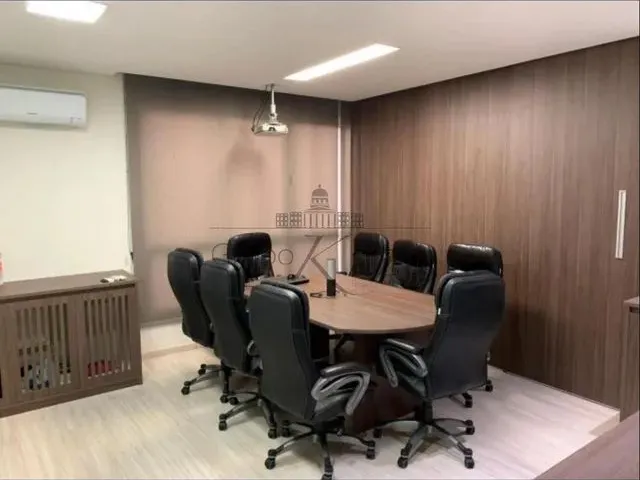 Imagem 2: Jacarei - Conjunto Comercial/Sala - Centro