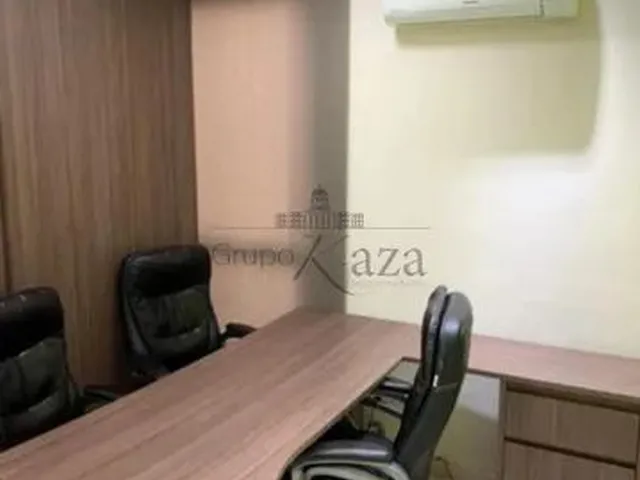 Imagem 5: Jacarei - Conjunto Comercial/Sala - Centro