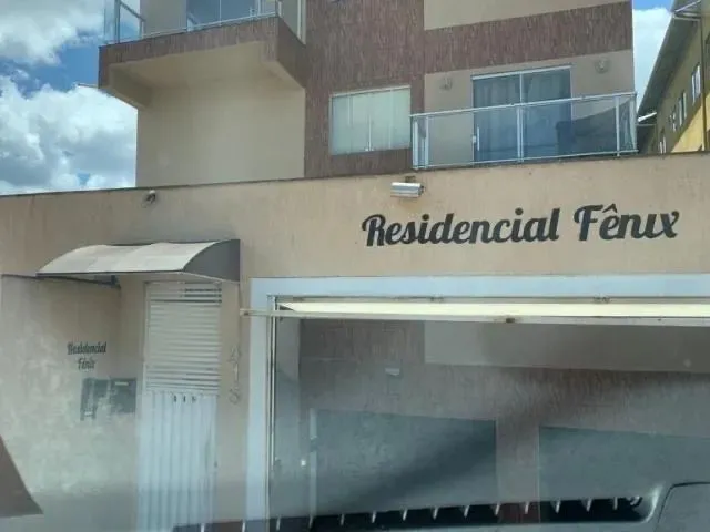 Imagem: Apartamento com 2 Dormitórios, 1 Banheiro