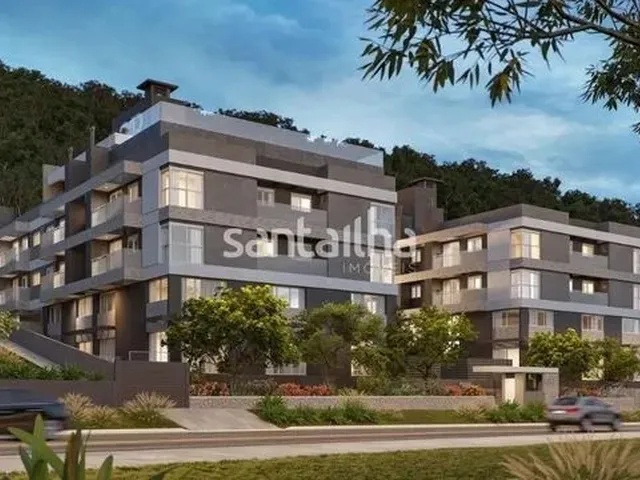 Imagem: Florianópolis - Loft - Ribeirão da Ilha