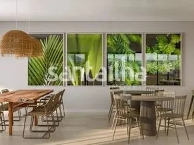 Imagem 4: Florianópolis - Loft - Ribeirão da Ilha