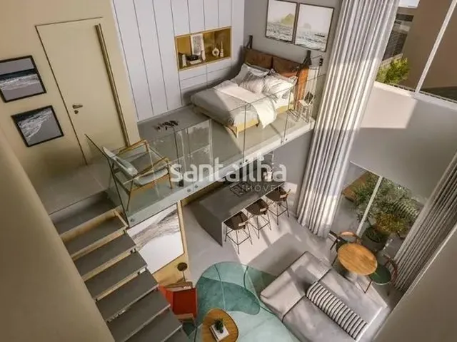 Imagem 7: Florianópolis - Loft - Ribeirão da Ilha