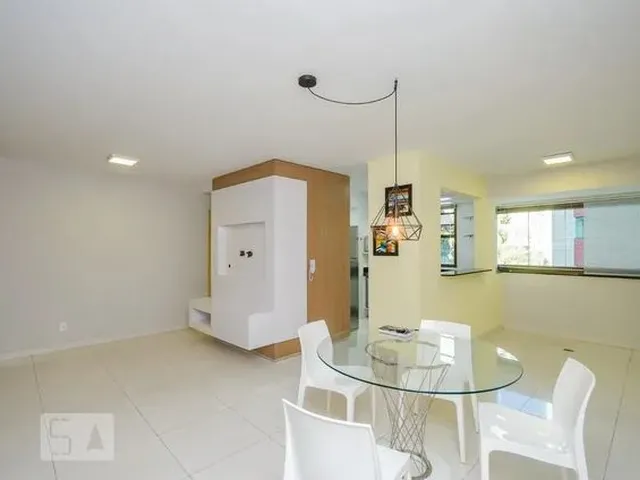Imagem: Apartamento para Aluguel - Luxemburgo, 2