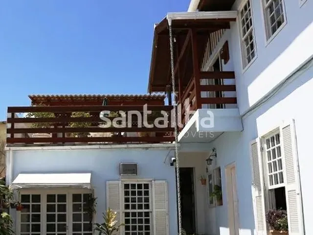 Imagem: Florianópolis - Casa Padrão - Costeira