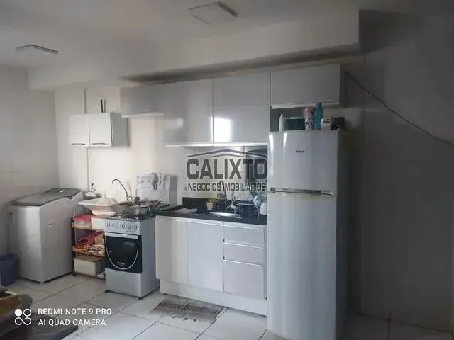 Imagem: Apartamento Bairro Jardim Brasília