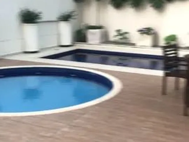 Imagem: Itacorubi Cristal Park 699Mil com Vista