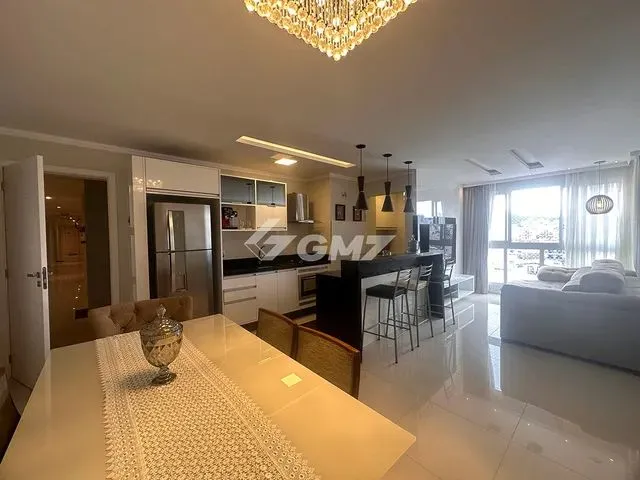 Imagem: Apartamento Mobiliado 3 Dormitórios 2 Vagas