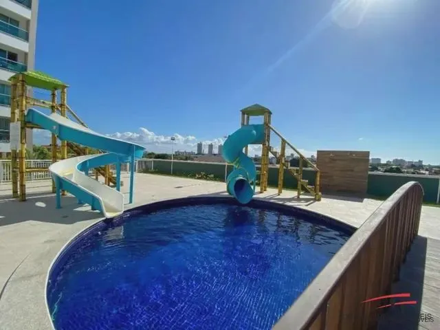 Imagem: Apartamento a Venda com 2 Quartos no Condomínio