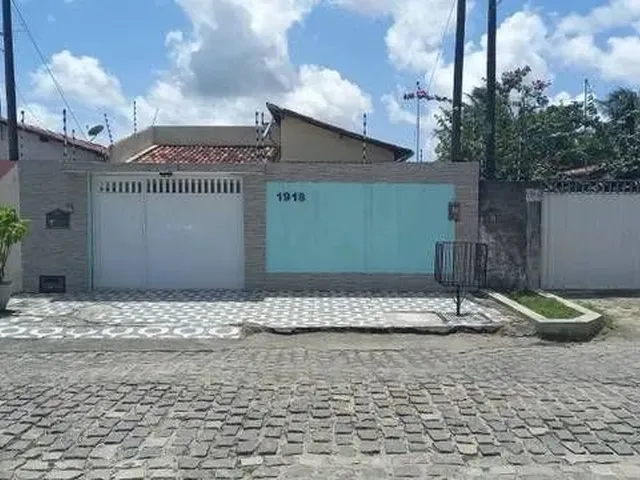 Imagem: Casa para Venda com 110 Metros Quadrados