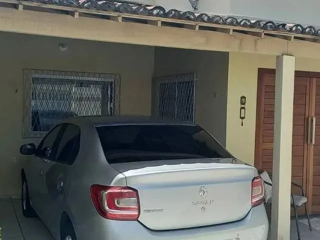 Imagem 3: Casa para Venda com 110 Metros Quadrados com 3 Quartos em Passagem de Areia - Parnamirim