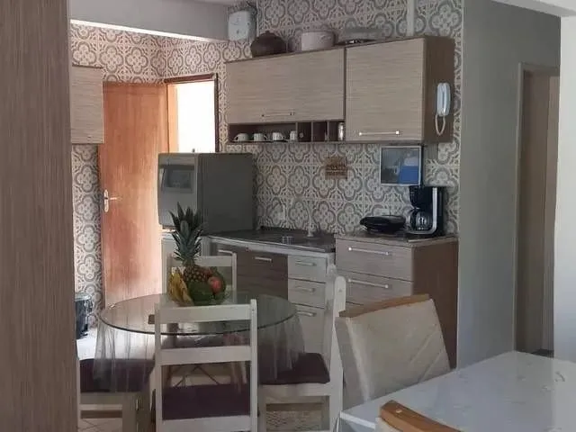 Imagem 9: Casa para Venda com 110 Metros Quadrados com 3 Quartos em Passagem de Areia - Parnamirim