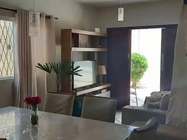 Imagem 7: Casa para Venda com 110 Metros Quadrados com 3 Quartos em Passagem de Areia - Parnamirim