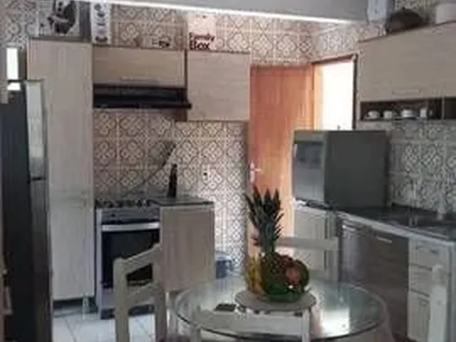 Imagem 10: Casa para Venda com 110 Metros Quadrados com 3 Quartos em Passagem de Areia - Parnamirim