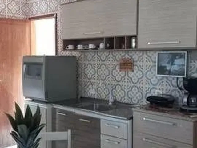 Imagem 5: Casa para Venda com 110 Metros Quadrados com 3 Quartos em Passagem de Areia - Parnamirim