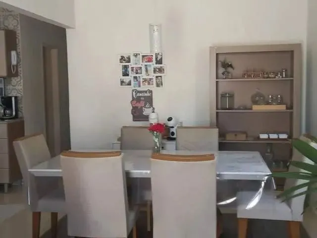 Imagem 2: Casa para Venda com 110 Metros Quadrados com 3 Quartos em Passagem de Areia - Parnamirim