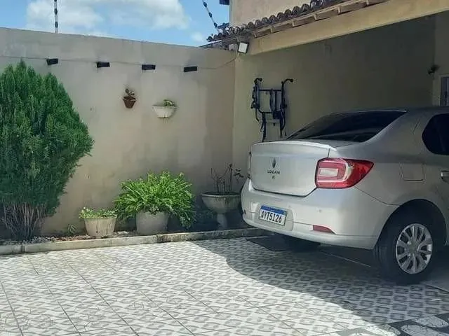 Imagem 14: Casa para Venda com 110 Metros Quadrados com 3 Quartos em Passagem de Areia - Parnamirim