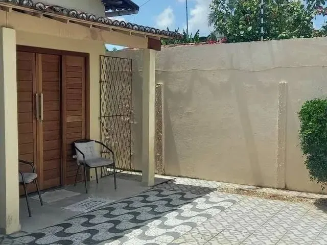 Imagem 6: Casa para Venda com 110 Metros Quadrados com 3 Quartos em Passagem de Areia - Parnamirim
