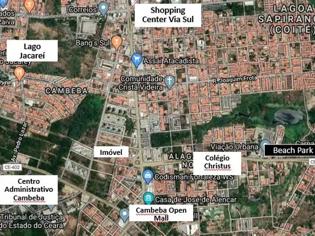 Imagem: Excelente Imóvel Comercial com 380 M²