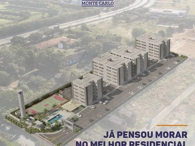 Imagem: São Geraldo 1 - Apartamento Perto do Major