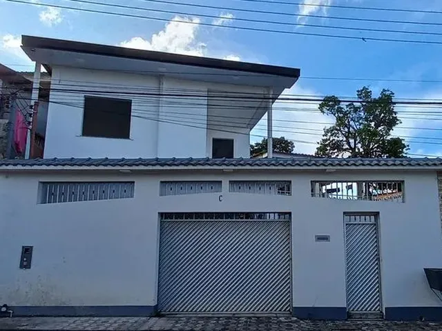 Imagem: Casa a Venda, 4 Quartos em Zumbi dos Palmares