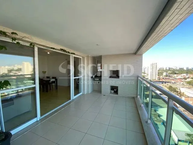 Imagem: Apartamento no Condominio Stellatto
