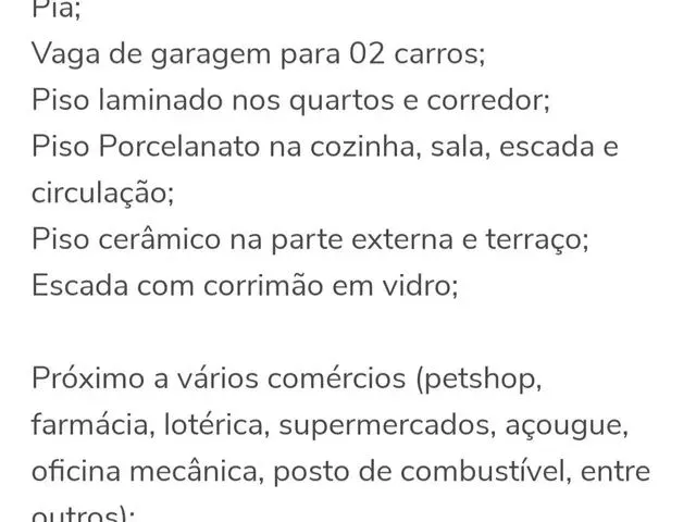 Imagem 14: Vendo Excelente Triplex, no Bairro Uberaba, Curitiba -Pr, Imóvel Novo Lançamento