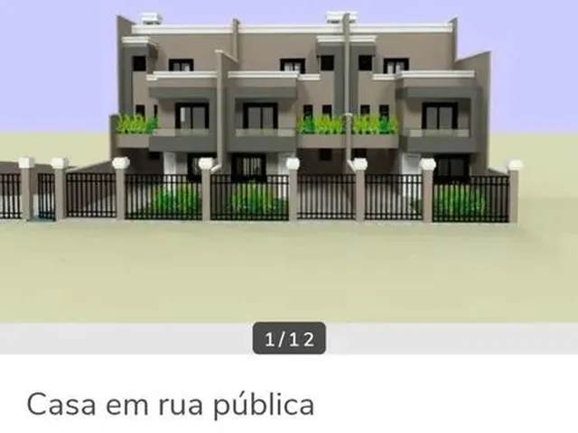 Imagem 3: Vendo Excelente Triplex, no Bairro Uberaba, Curitiba -Pr, Imóvel Novo Lançamento