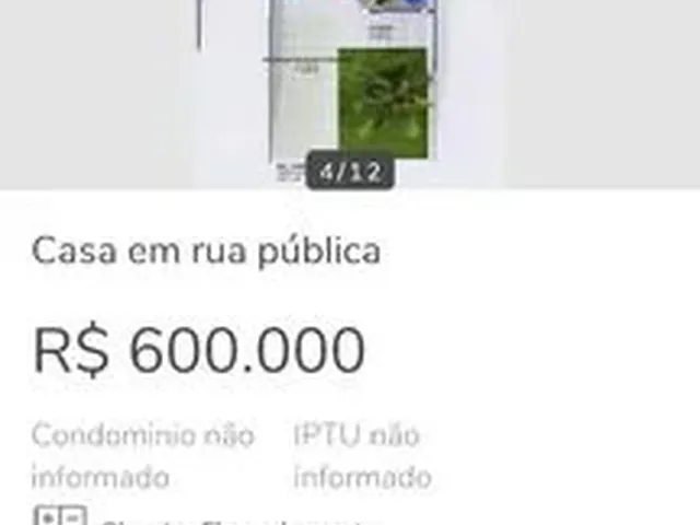 Imagem 10: Vendo Excelente Triplex, no Bairro Uberaba, Curitiba -Pr, Imóvel Novo Lançamento
