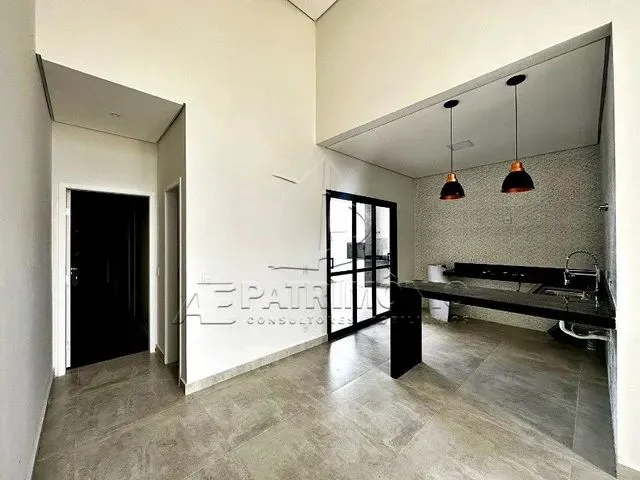 Imagem: Sorocaba - Casa de Condomínio - Wanel Ville