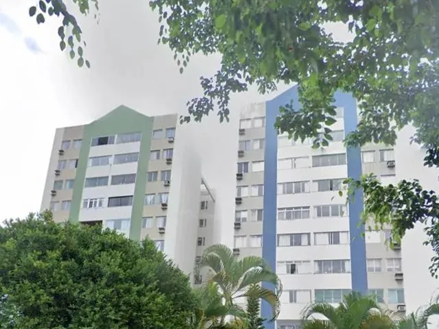 Imagem 1: Oportunidade! Apartamento de 2 Quartos com Dependencia Completa - Brotas